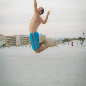 Meet your Posher, Radu